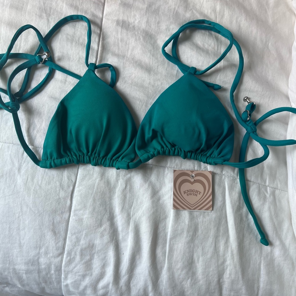 Knight Swim Bambi Bikini top